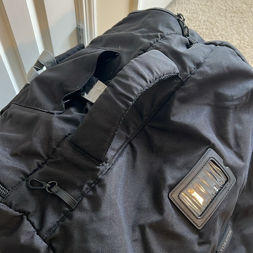 Yorepek Large Backcountry Backpack - Picture 9 of 13